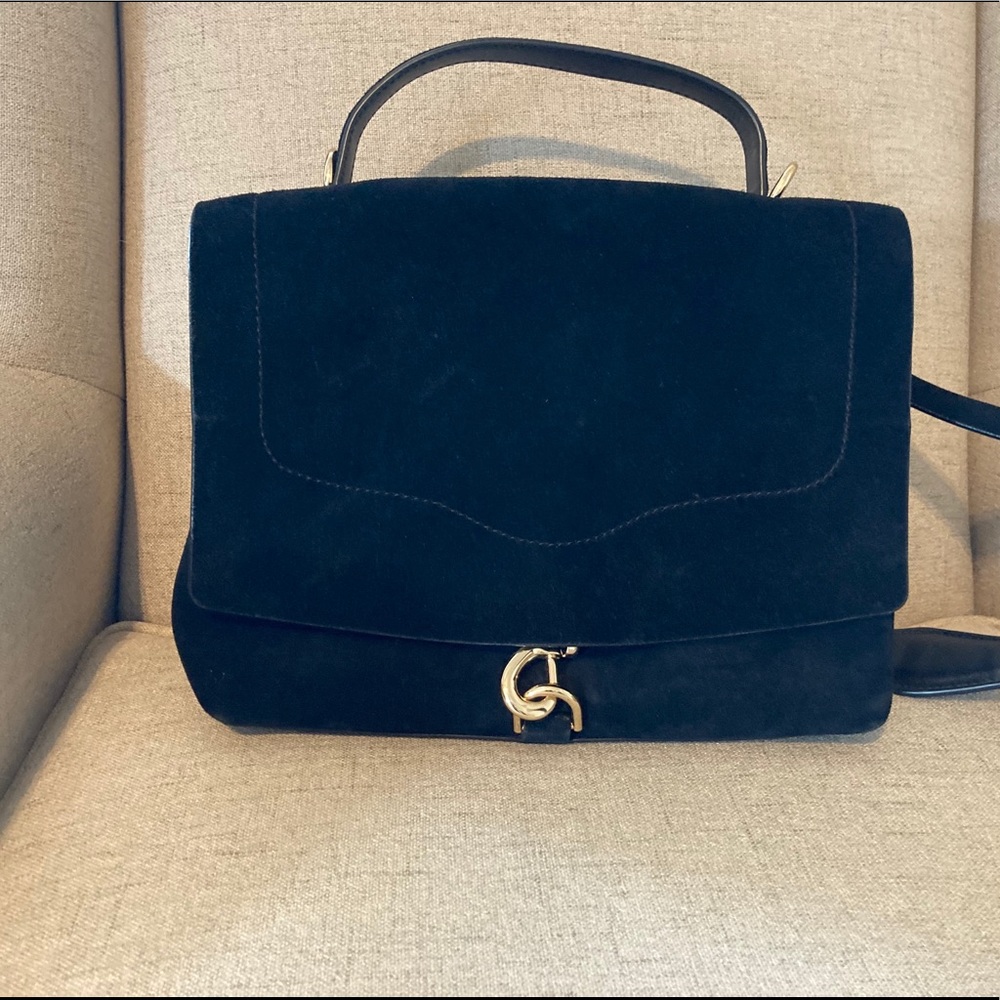 Rebecca Minkoff Stella Satchel